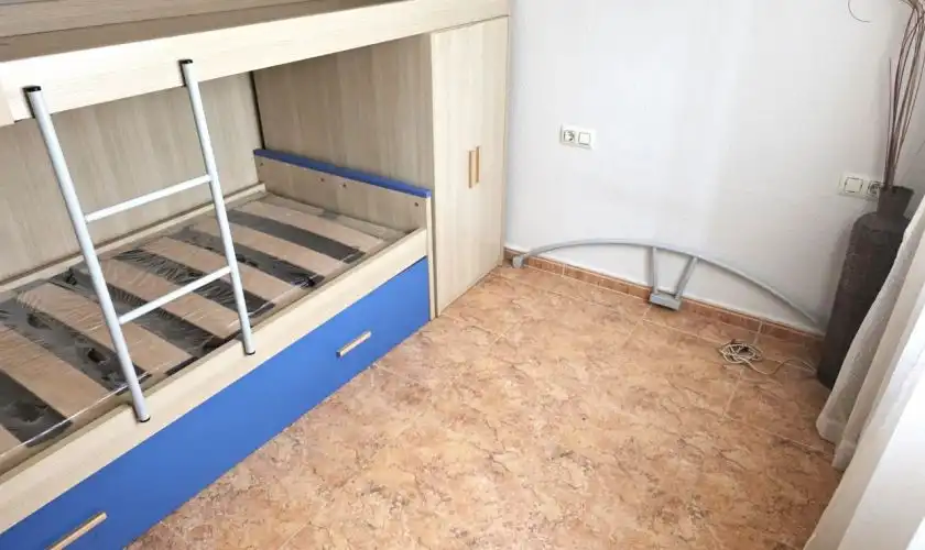 Habitación de Piso en venta en Carboneras con Amueblado