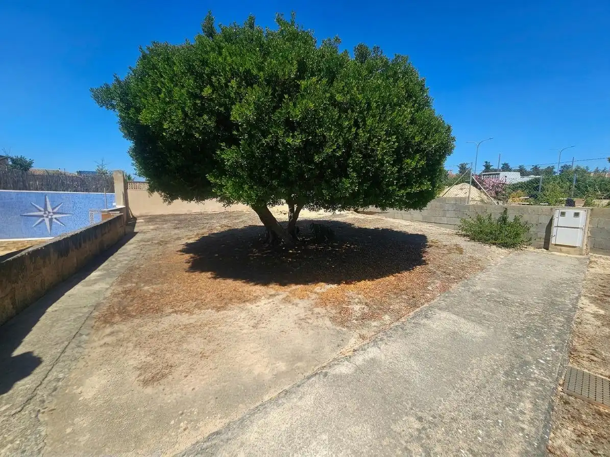 Casa o chalet en venta en  Palma de Mallorca con Piscina comunitaria