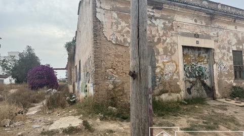 Foto 4 de Casa o xalet en venda a Benimàmet,  Valencia Capital