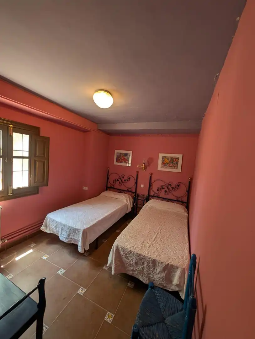 Casa rústica amb piscina en venda a Loja, imagen 21