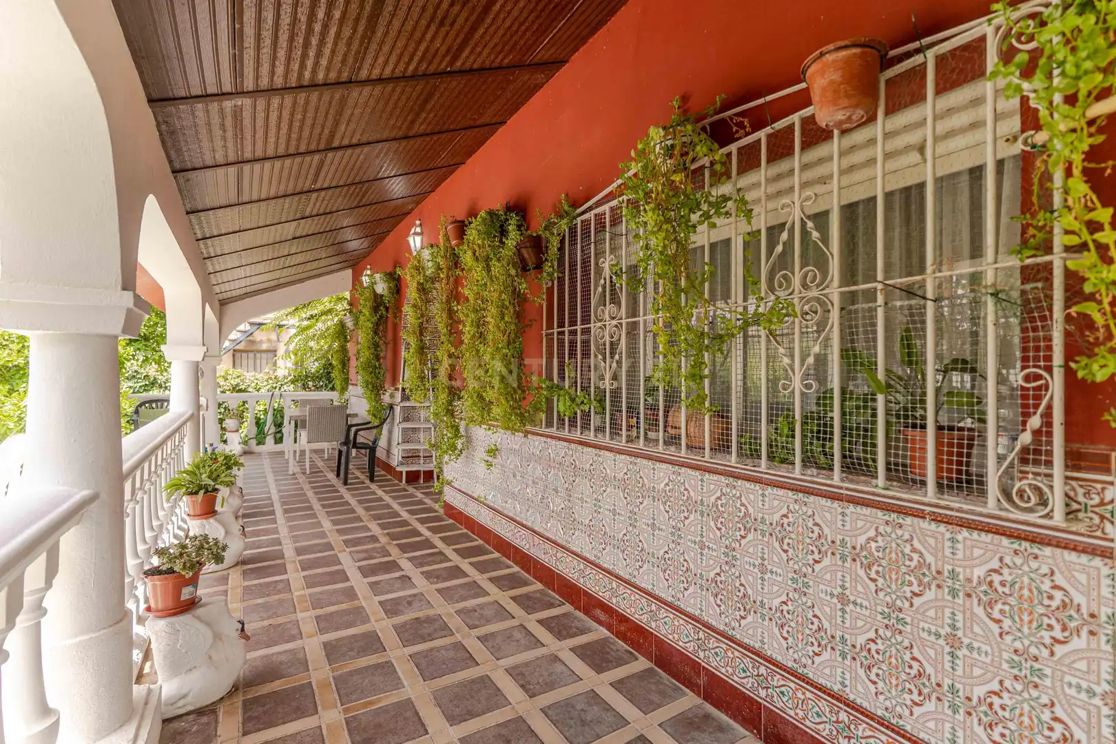 Maison avec piscine à vendre à C. Vandelvira, 15, 23170 Jaén, Spain Urbanización Cerro Molina, imagen 25