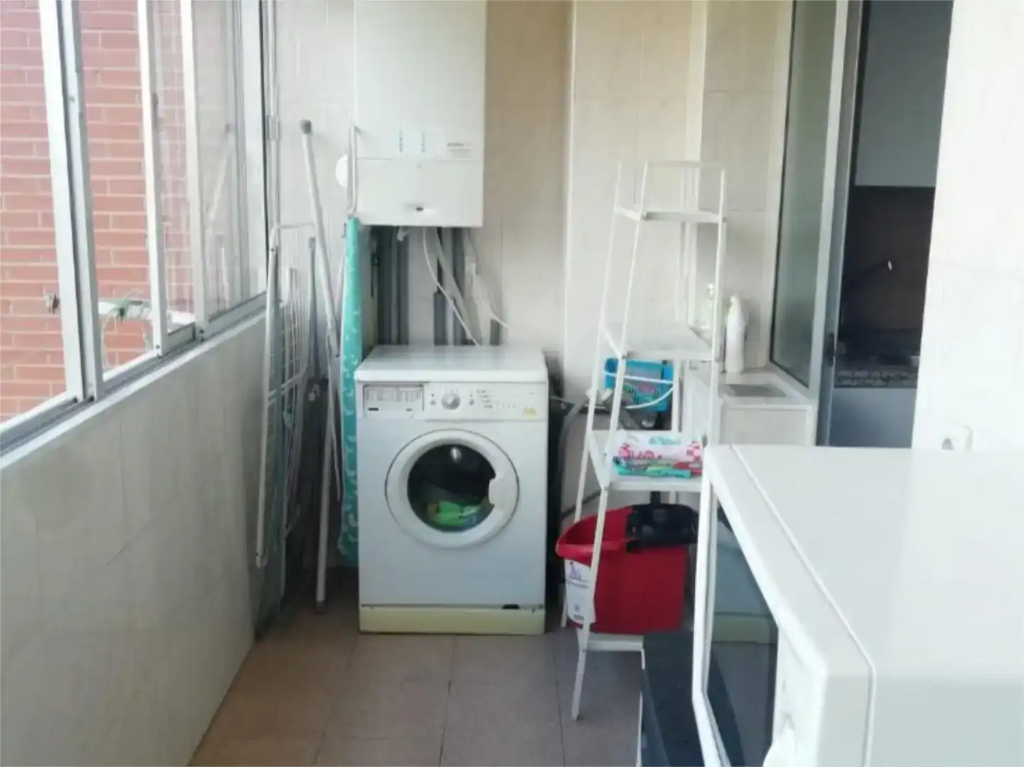 Cuina de Pis en venda en Valladolid Capital