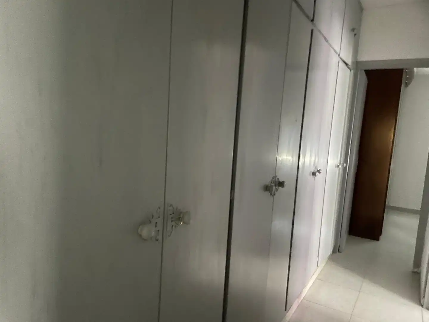 Flat for rent in Almansa