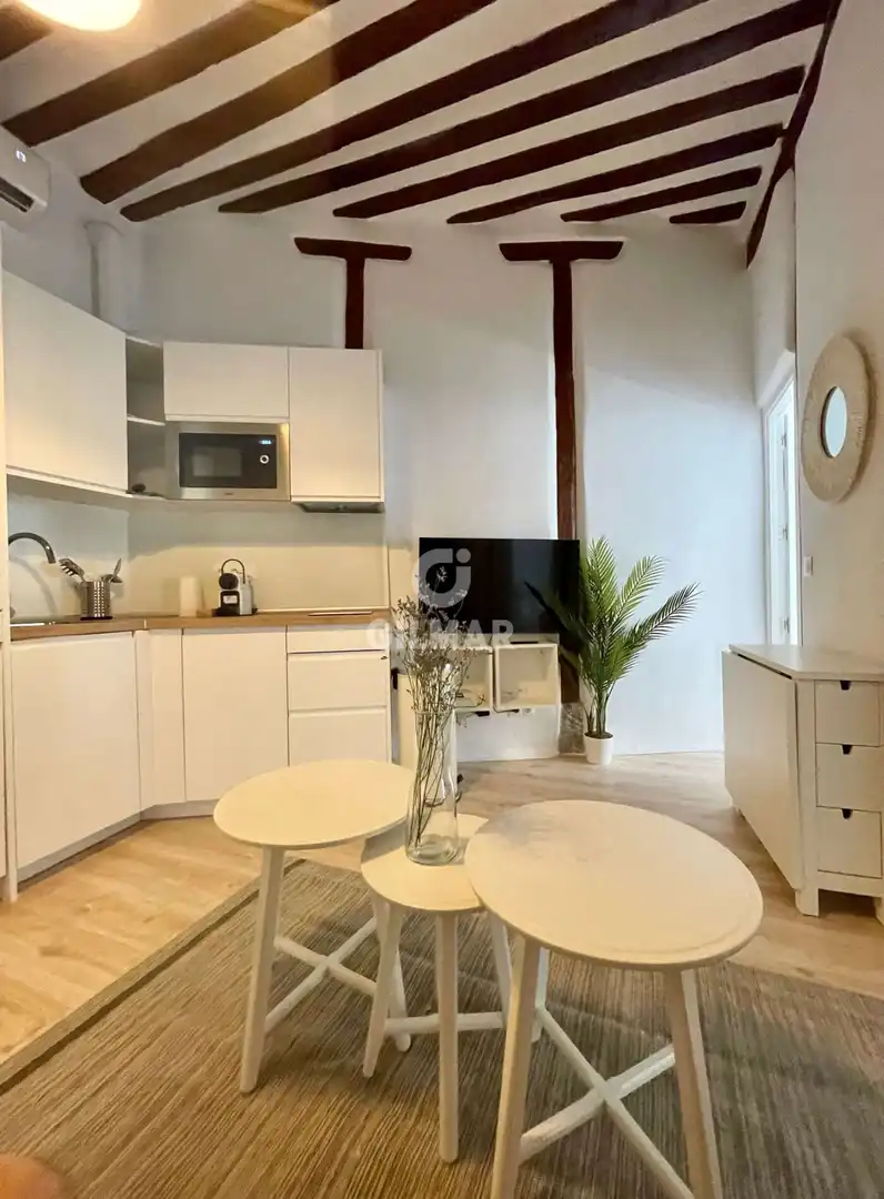 Piso con ascensor en venta en Centro, imagen 8