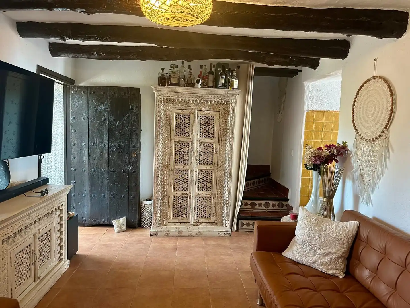 Houses for sale in Villanueva de Algaidas  with Terrace and Swimming Pool