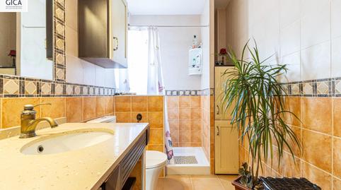 Foto 5 de Pis en venda a Plaza de Toros, Cádiz