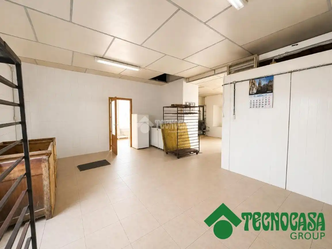 Maison jumelée avec jardin à vendre à Santo Domingo-Caudilla, imagen 18