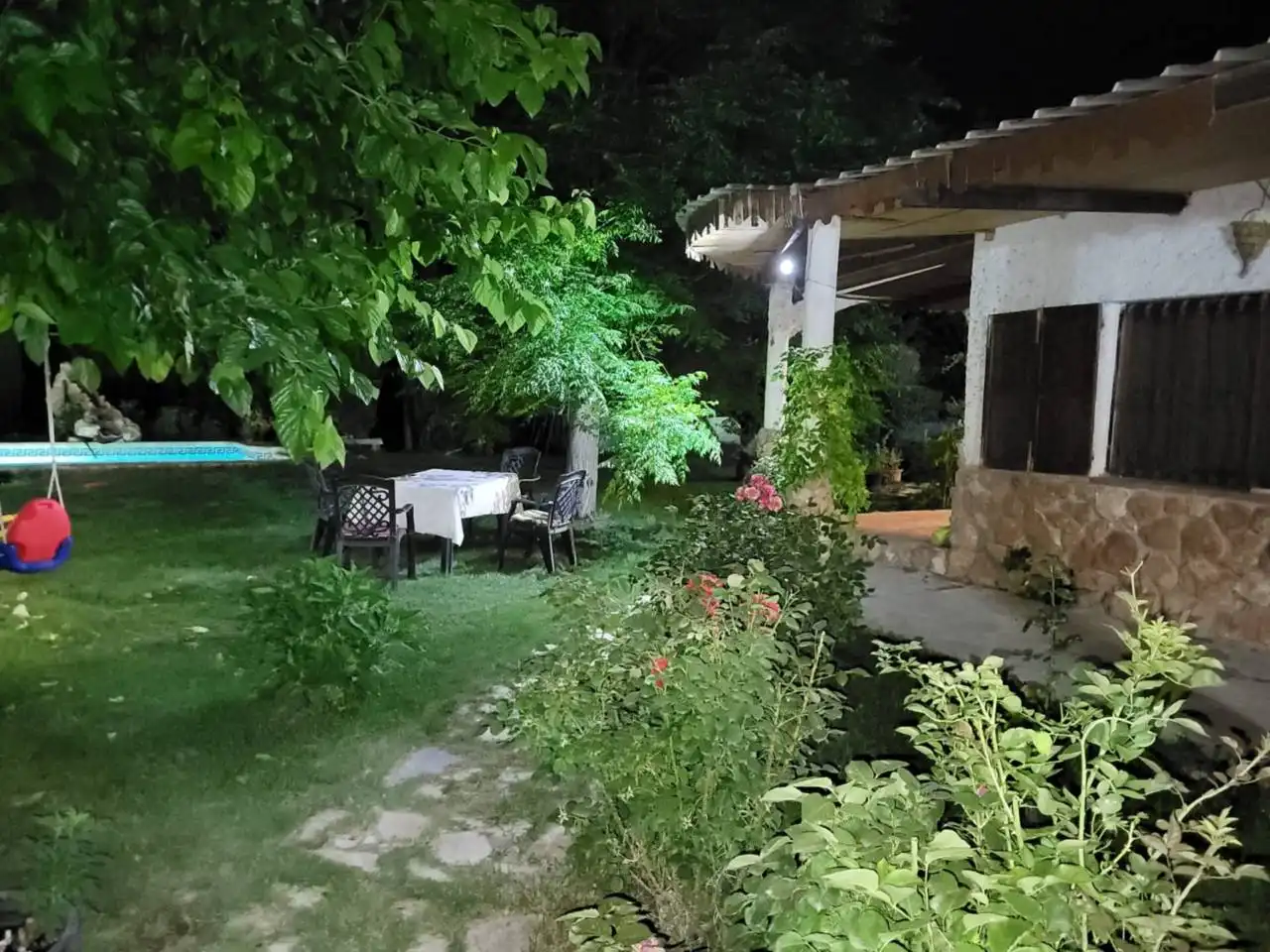 Chalet con piscina en venta en Baza, imagen 46
