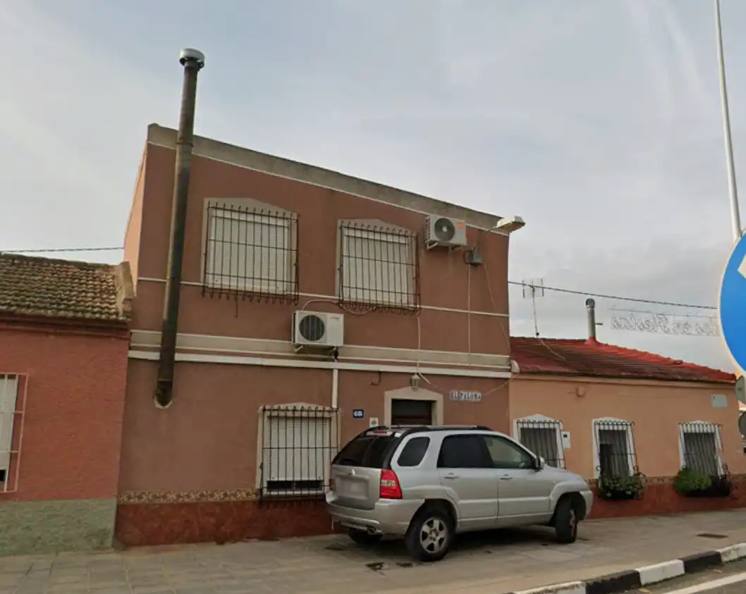 House for sale in ACEQUIA ALQUIBLA- LAS NORI, imagen 3
