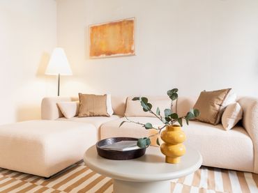 Wohnung mit Pool zum Verkauf in Calle Martín Muñoz de las Posadas 7