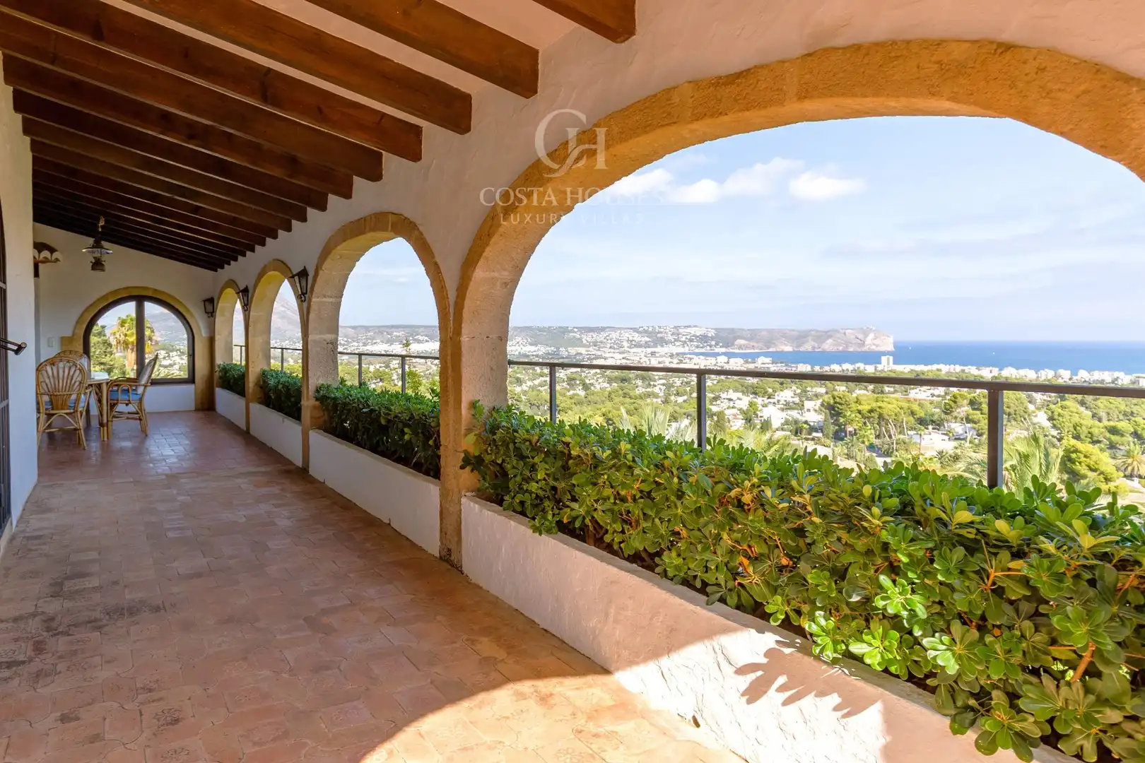 Villa avec piscine à vendre à Cap Martí - El Tossalet - Pinomar, imagen 24