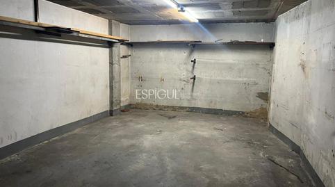 Foto 5 de Garatge en venda a Josep Irla, Centre, Girona