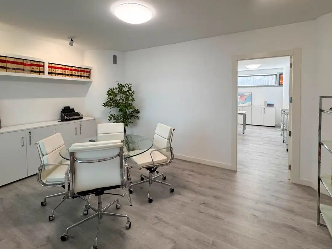 Büro zur Miete in Santander mit Heizung