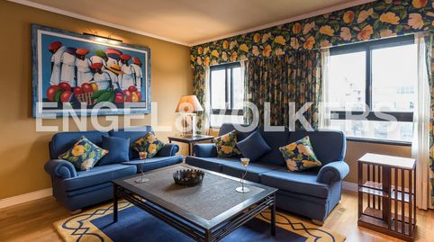 Photo 4 of Flat for sale in Ríos Rosas - Nuevos Ministerios, Madrid Capital