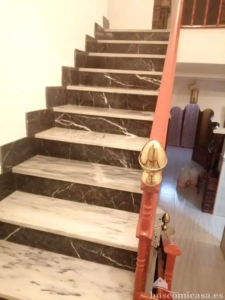 Casa o chalet en venta en Torreblascopedro con Aire acondicionado, Jardín privado y Terraza