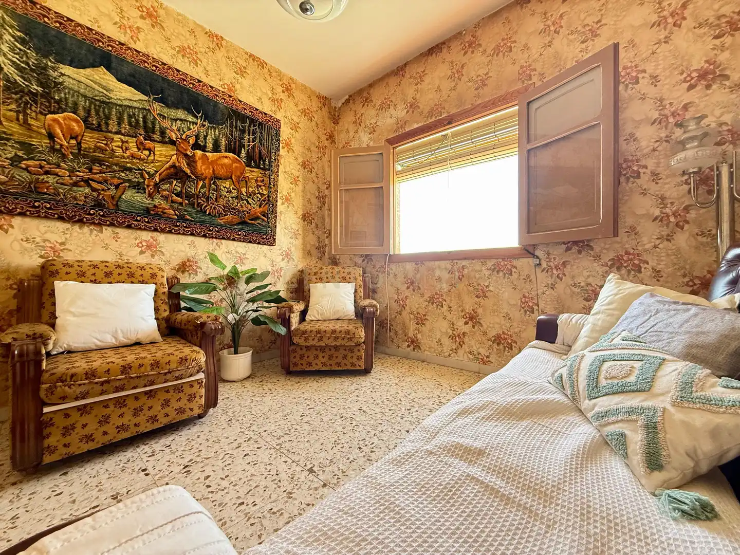 Casa o xalet en venda a Berja