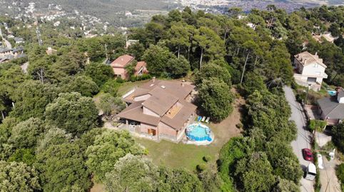 Foto 4 de Casa o chalet en venta en El Racó - Sant Feliu del Racó, Castellar del Vallès