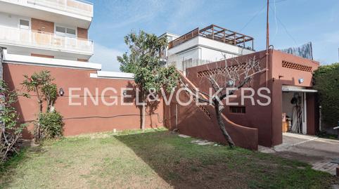 Foto 3 de Casa o xalet en venda a Mar-i-Sol, Barcelona