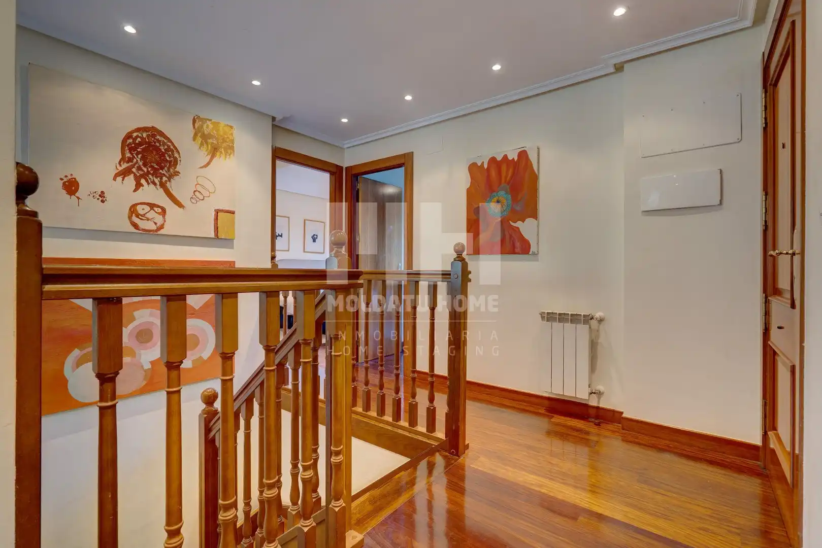 Wohnung zur Miete in Donostia - San Sebastián  mit Heizung, Privatgarten und Terrasse