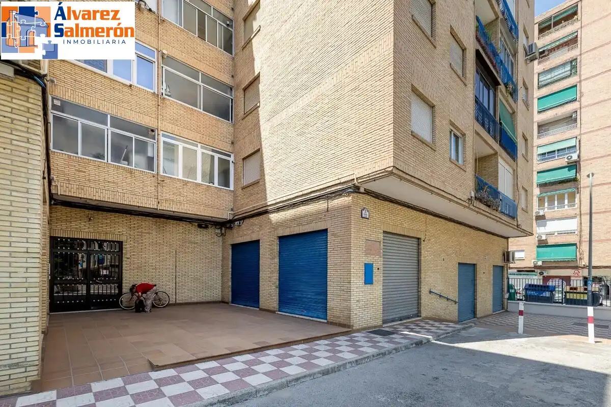 Piso con ascensor en venta en Genil, imagen 32