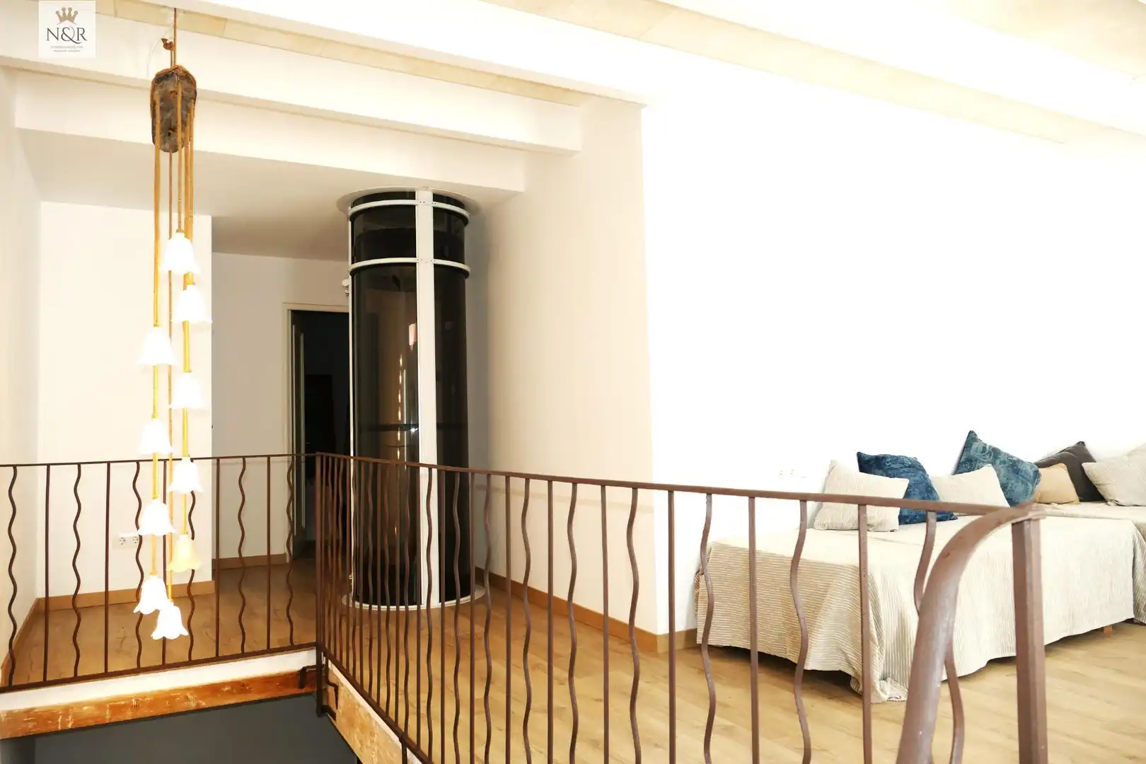 Casa o xalet en venda en Maó - Mahón amb Jardí privat, Parquet i Terrassa