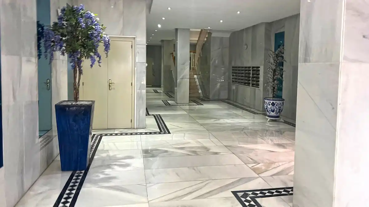 Flat with lift for sale in Marbella Centro, imagen 19
