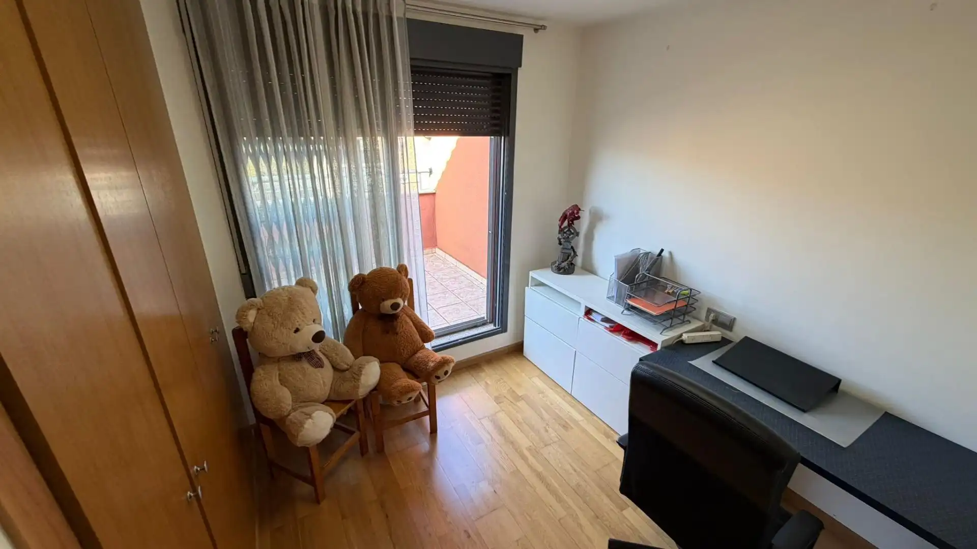 Ático con terraza en venta en ALCORA, imagen 27