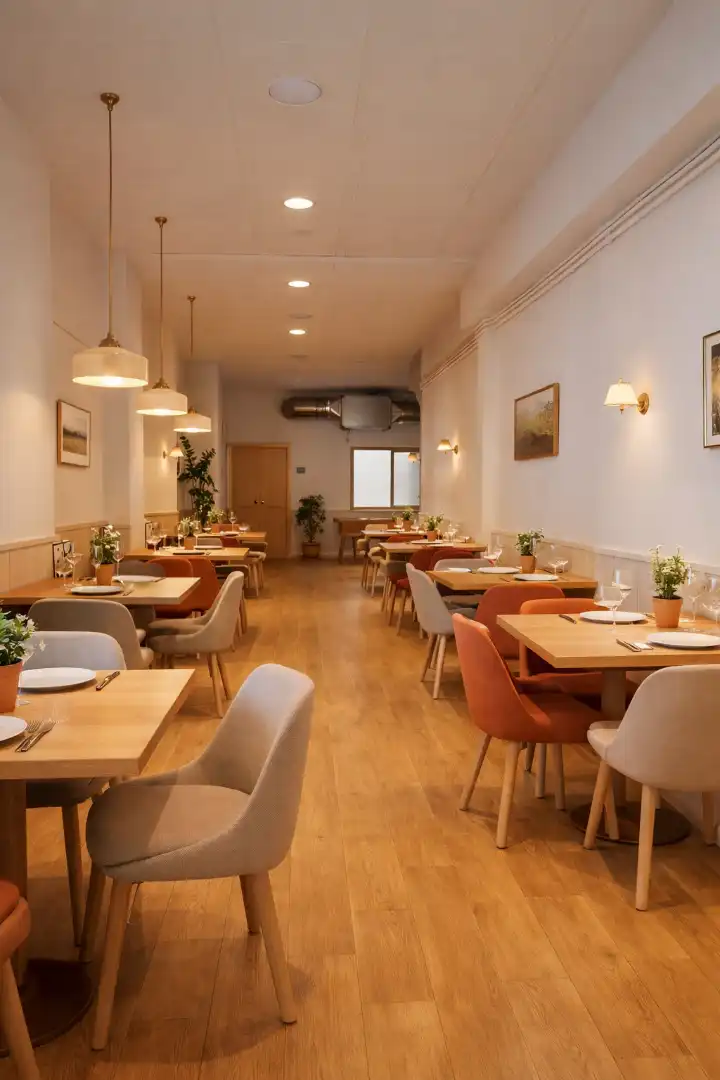 Business premises for sale in Carrer de la Florida, imagen 4