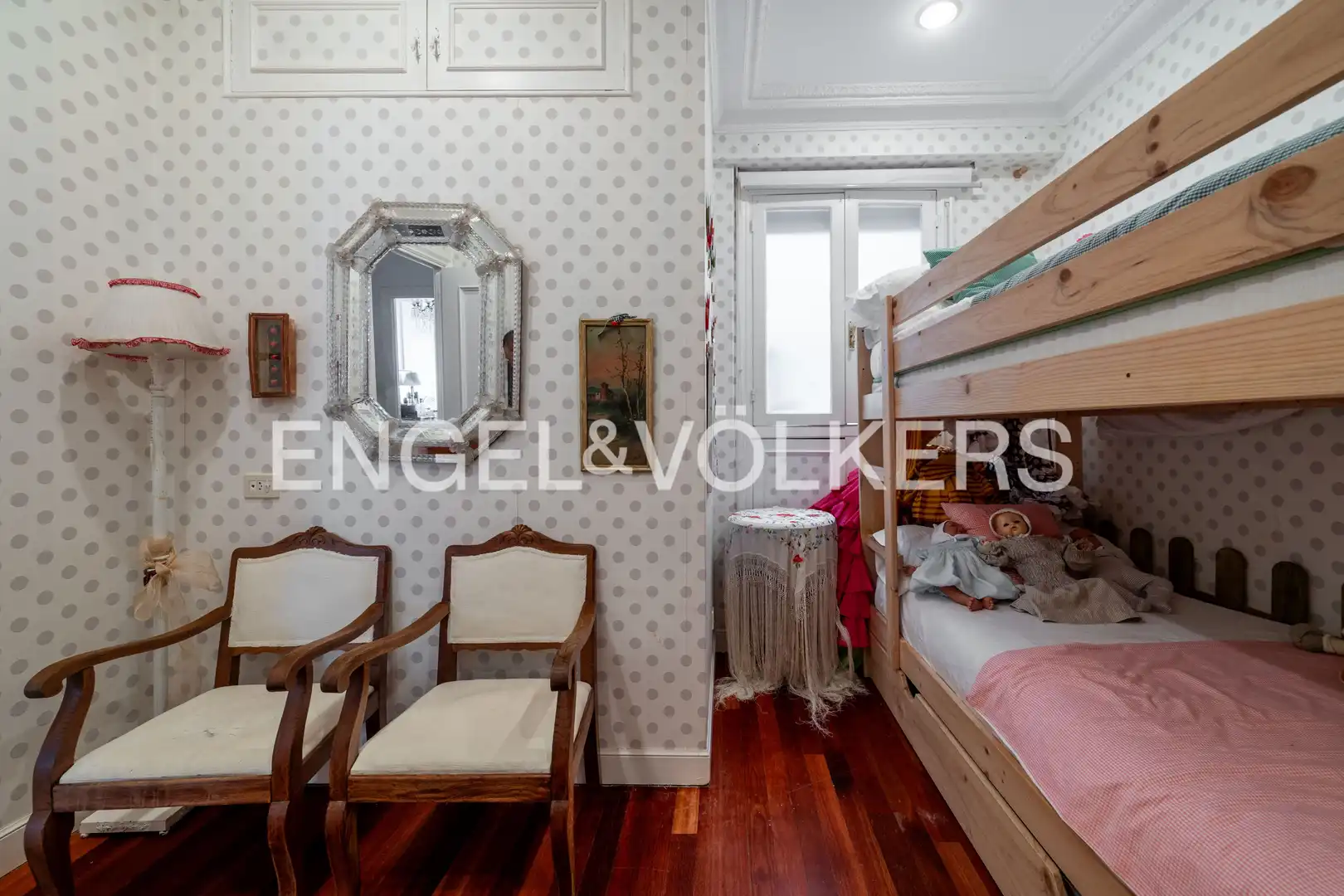 Piso con terraza en venta en Marina Kalea, imagen 32