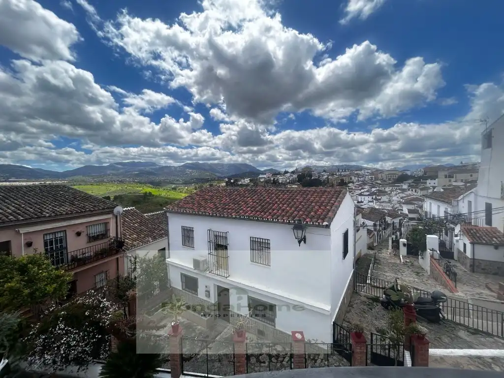 Dúplex en venta en Casco Histórico, imagen 4