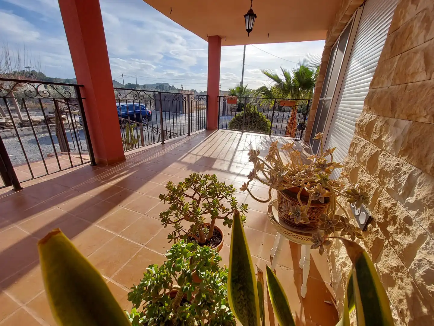 Chalet con jardín en venta en Calasparra, imagen 6