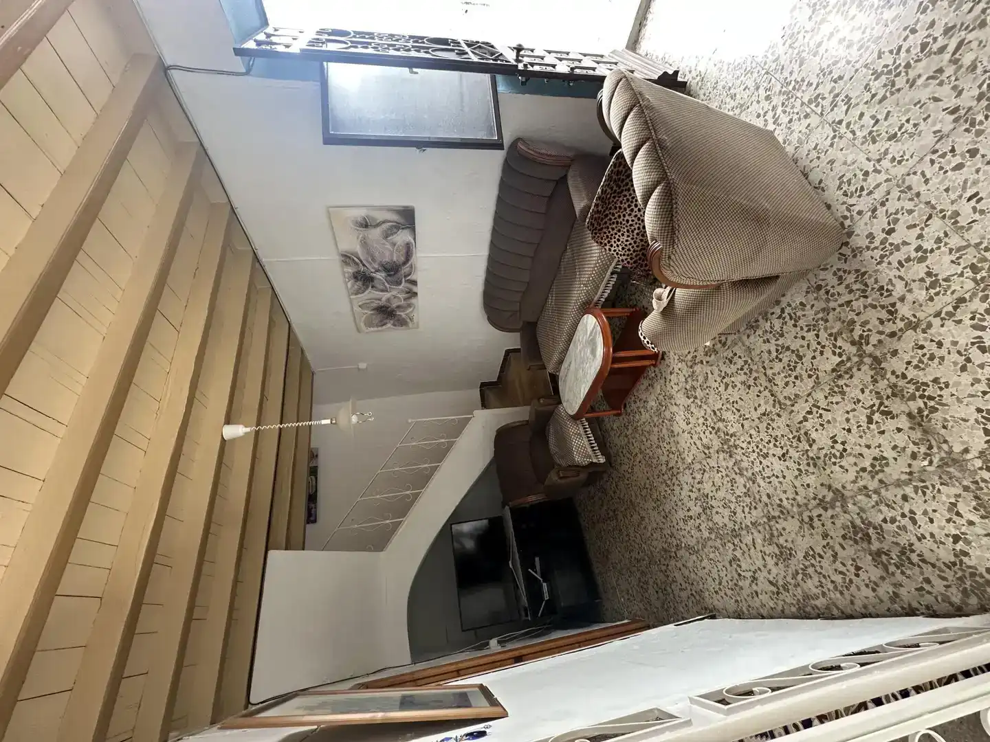 Casa o xalet en venda en Alhaurín El Grande amb Balcó