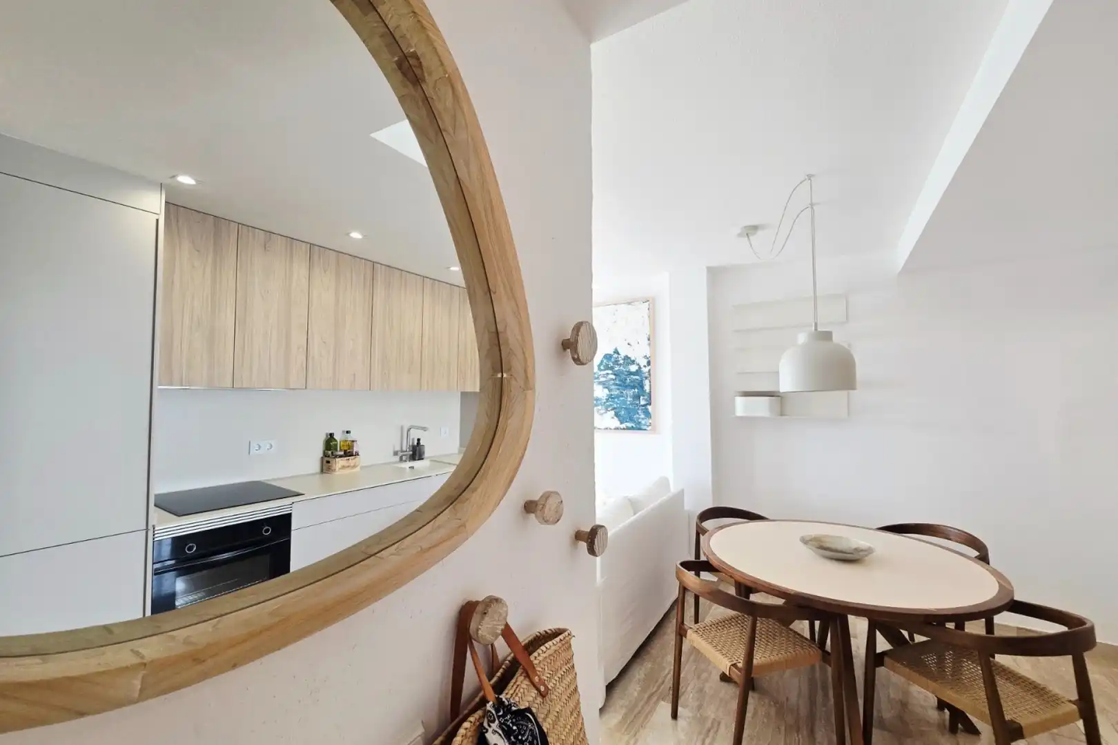 Flat with pool for sale in L'Olla, imagen 15