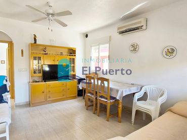 Mini appartamento in vendita a Puerto de Mazarrón