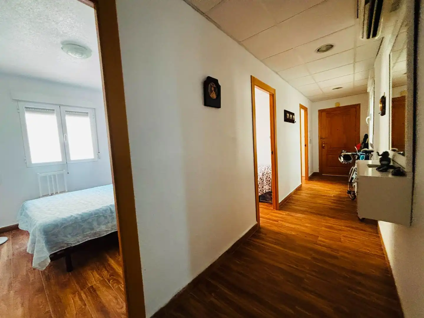 Appartement avec ascenseur à vendre à Casco Antiguo, imagen 3