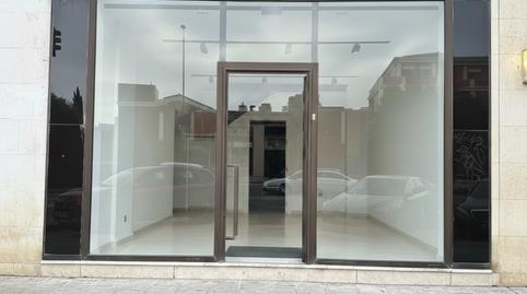 Photo 3 of Premises to rent in La Calzada - La Florida,  Sevilla Capital