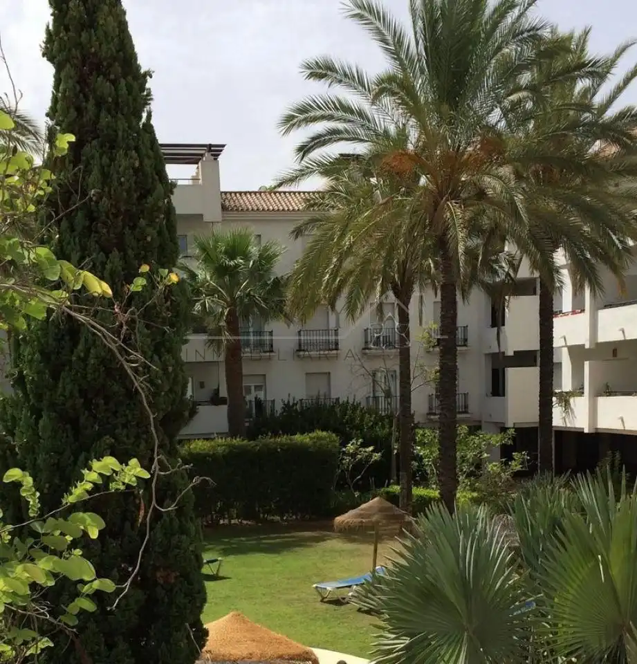 Pis amb piscina en venda a Nueva Andalucía, imagen 25