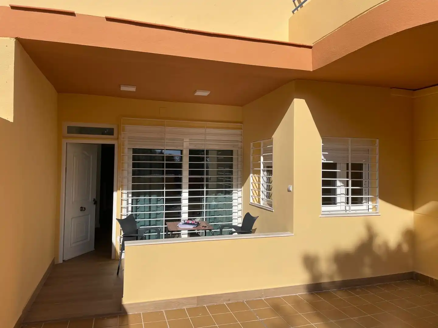 Apartamento con piscina en alquiler en Calle Vicente Blanch Picot 2, imagen 4