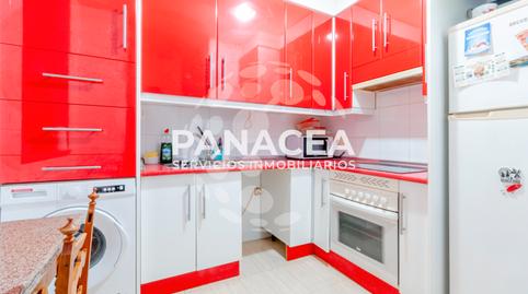 Photo 5 of Study for sale in Roquetas Pueblo, Roquetas de Mar