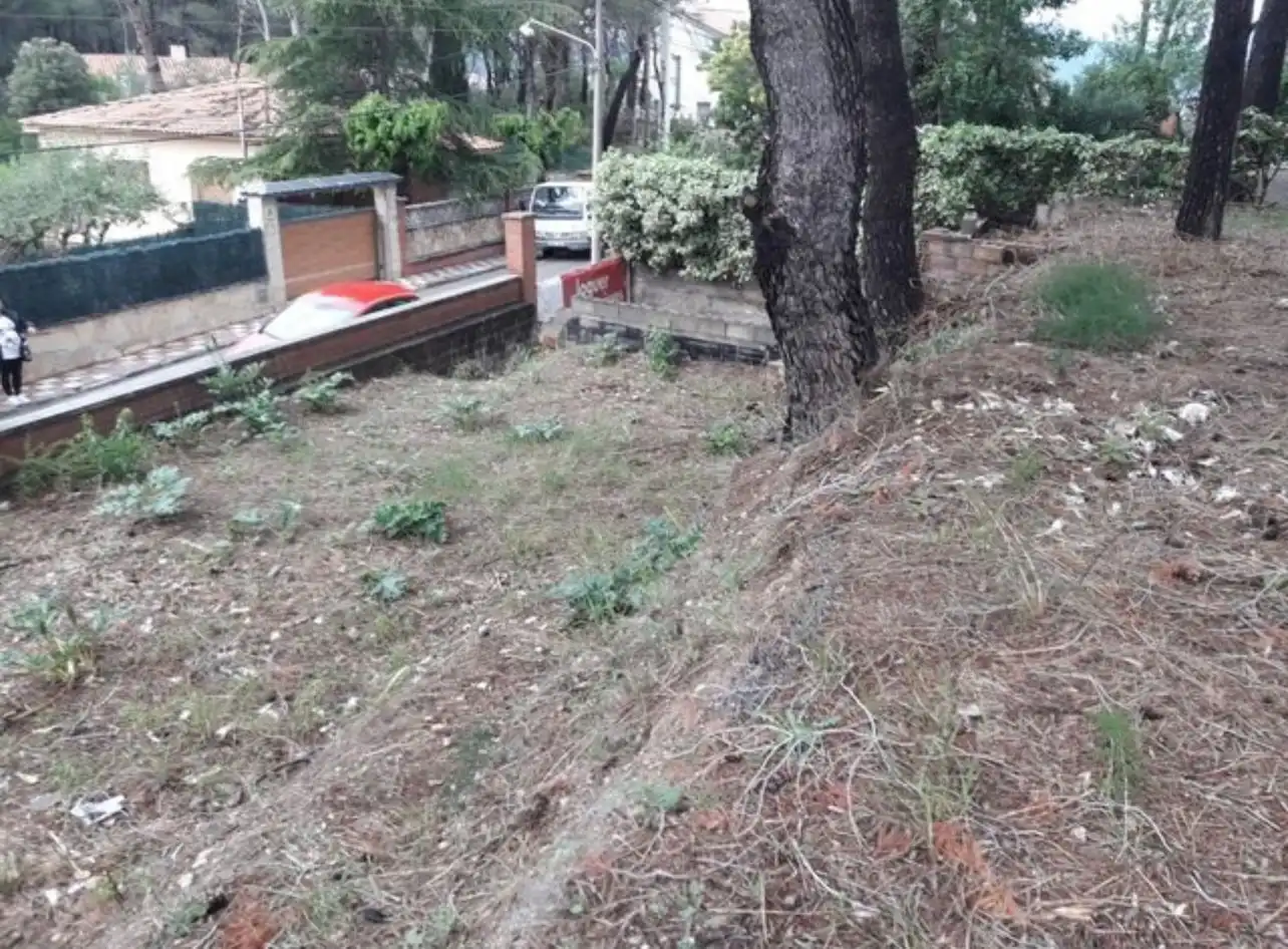 Lands and plots for sale in Can Rial, imagen 3