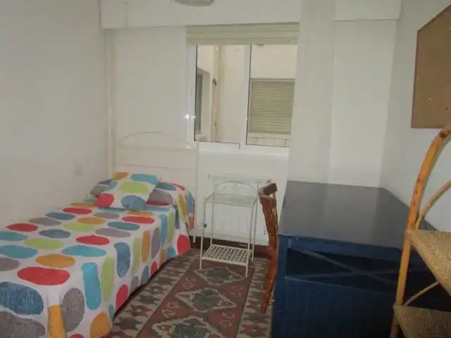 Piso con ascensor en alquiler en Rúa de Frei Rosendo Salvado, imagen 6
