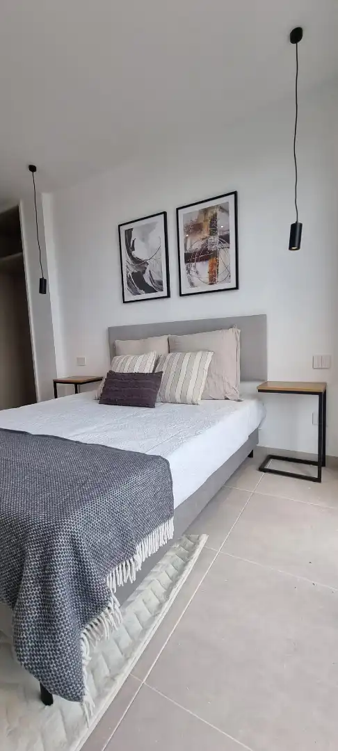 Chalet con terraza en venta en Plaça Alfarella. Sector 11, imagen 40