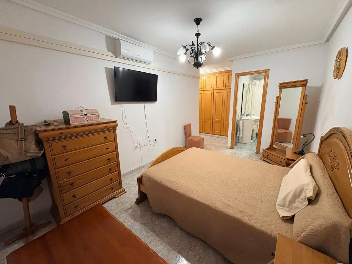 Wohnung mit Terrasse zum Verkauf in Almoradí, imagen 14