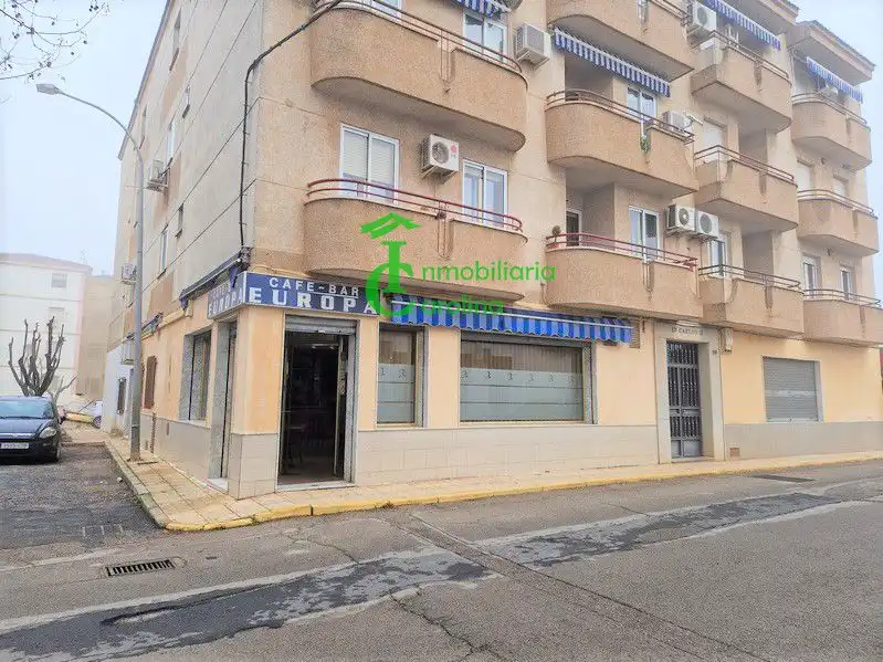 Local comercial en venda a La Carolina