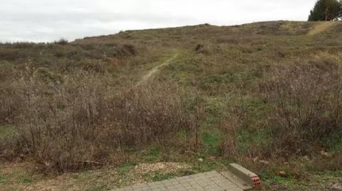 TERRENO CUESTA DE GALLO, POL. 1, PARCELA 5018, SIMANCAS.