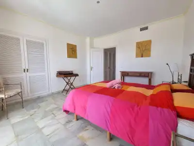 Apartament amb piscina en venda a La Mairena, imagen 15