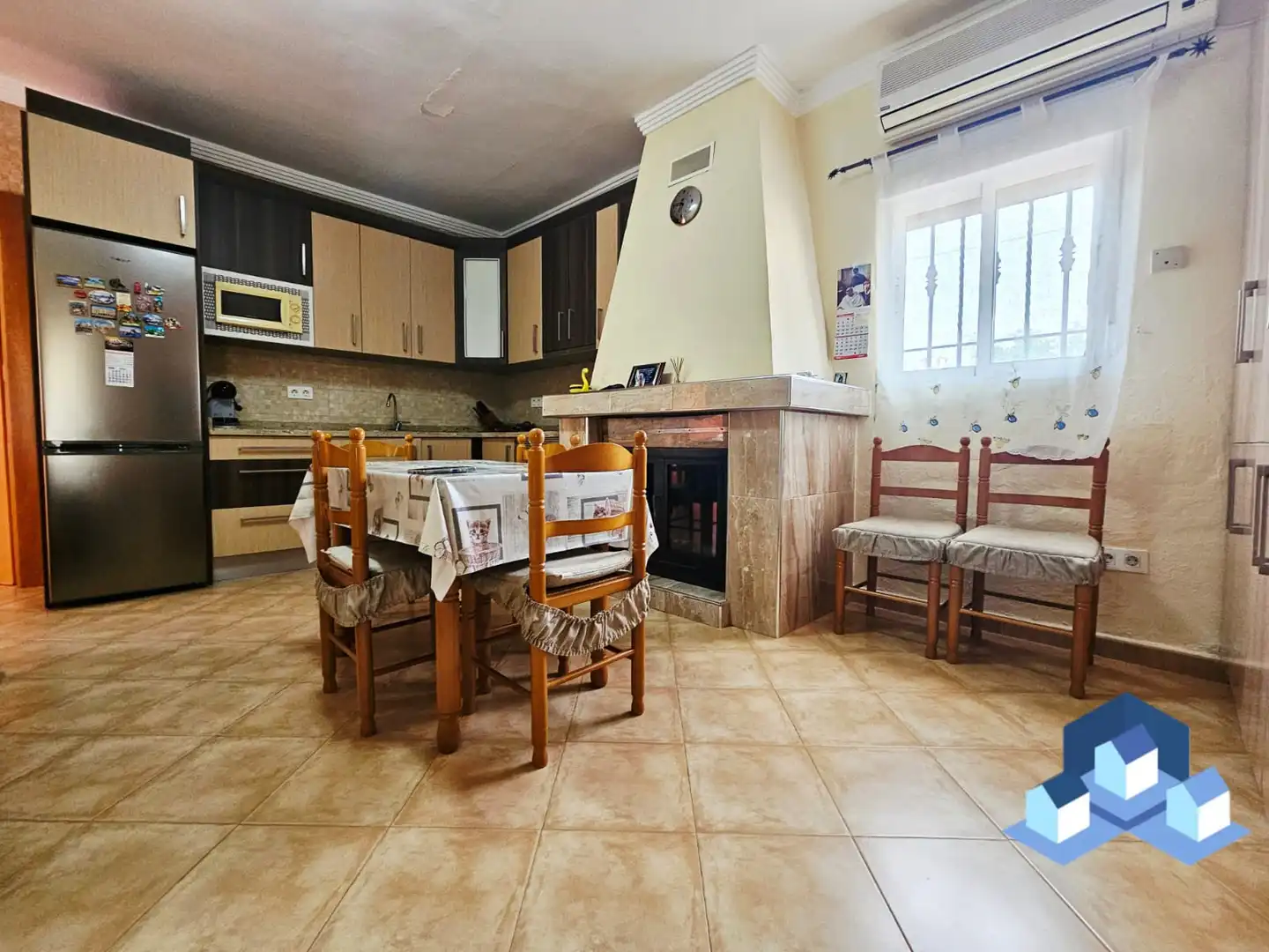 Houses for sale in Aguaderas