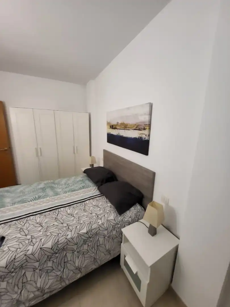 Piso en venta en Calle Miguel Marrero Rodríguez, Arguineguín