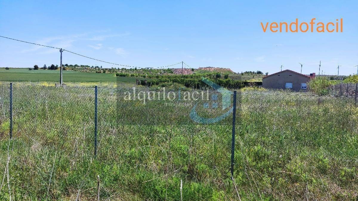 Residencial en venda en Pozo Cañada