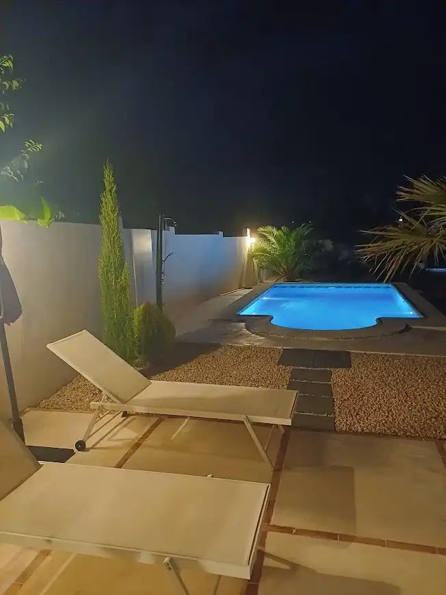 Haus mit Pool zum Verkauf in Barxeta, imagen 4
